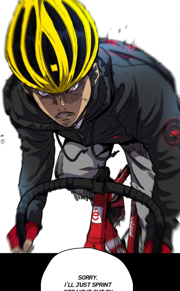 Wind Breaker, chapter 302, image 118