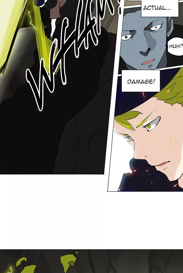 Tower of God, chapter 220, image 45