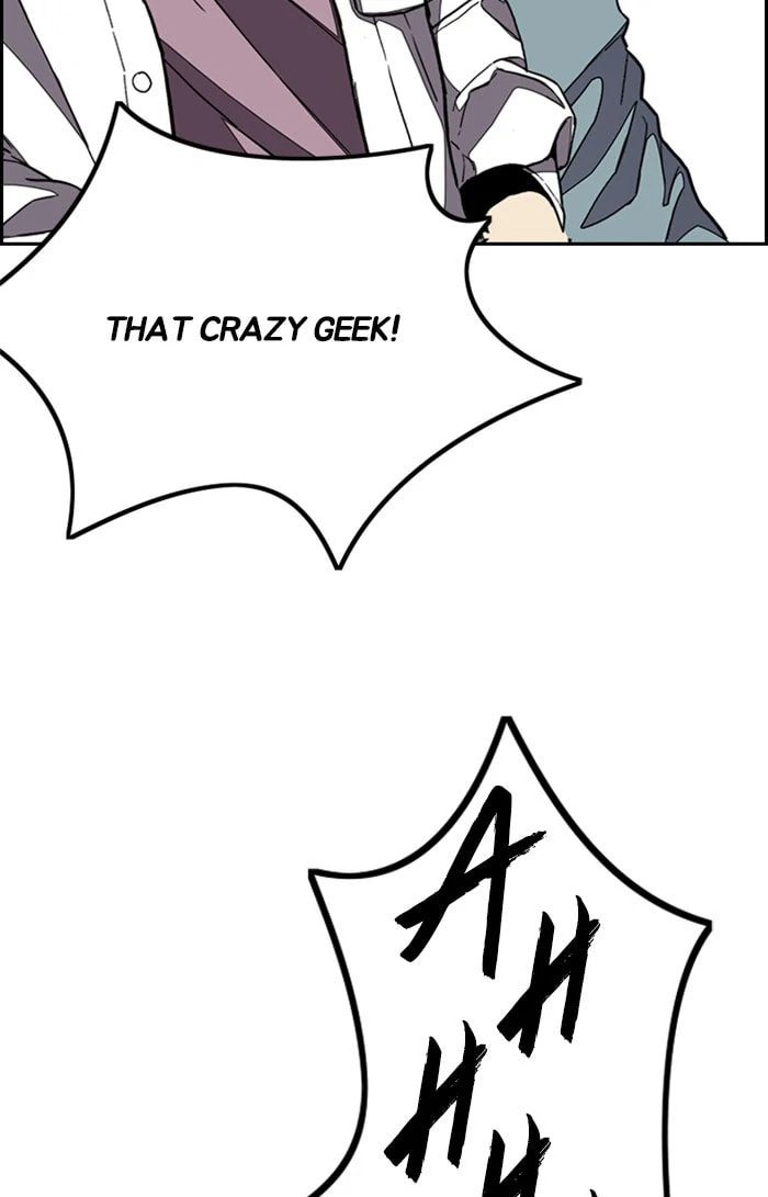 Wind Breaker, chapter 299, image 37