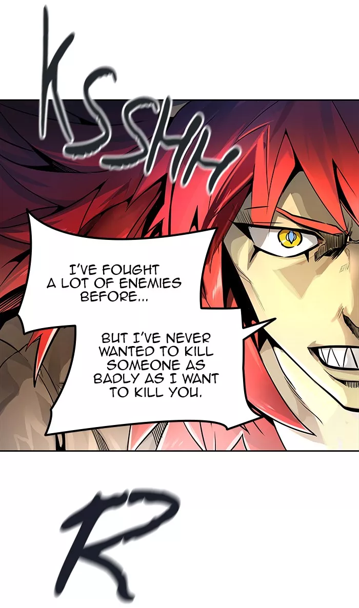 Tower of God, chapter 492, image 21