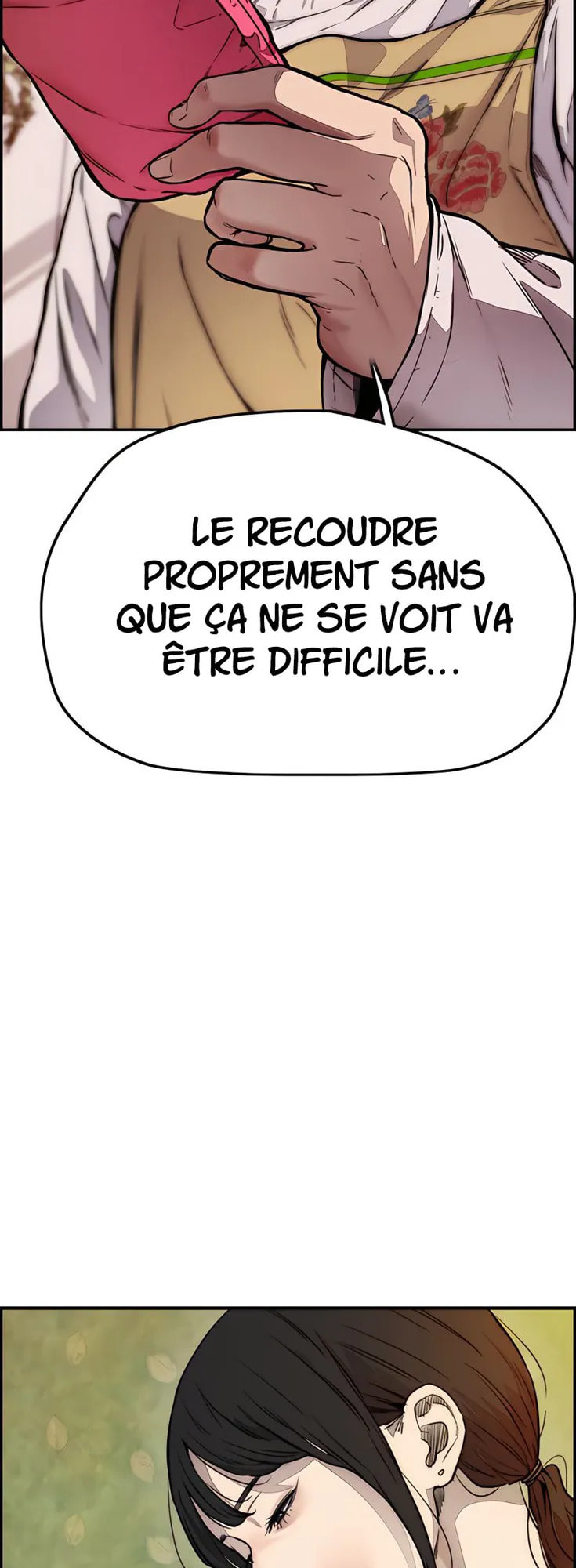 Wind Breaker, chapter 14, page 83