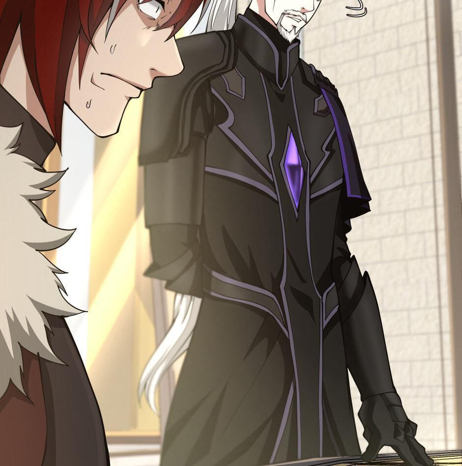 The Beginning After the End, chapter 147, image 118