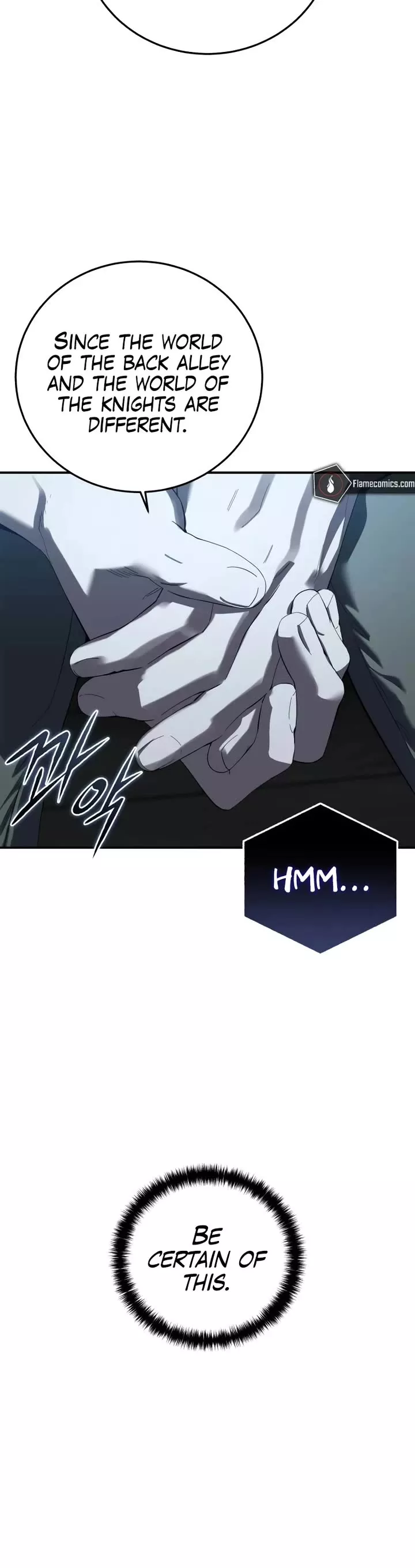 Star-Fostered Swordmaster, chapter 91, image 38