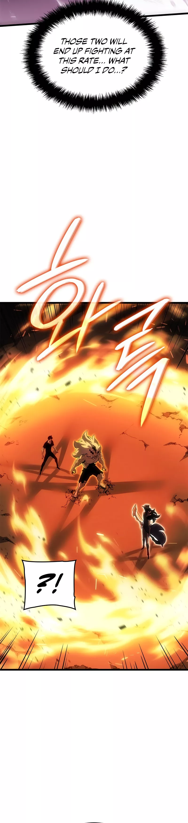Solo Leveling: Ragnarok, chapter 53, image 38