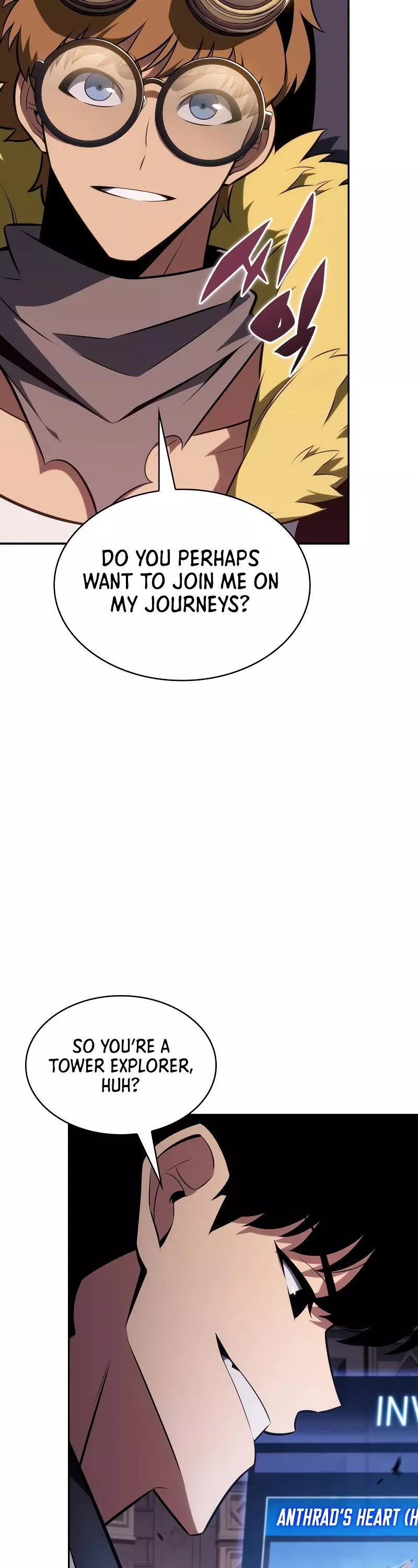 Solo Max-Level Newbie, chapter 157, image 18