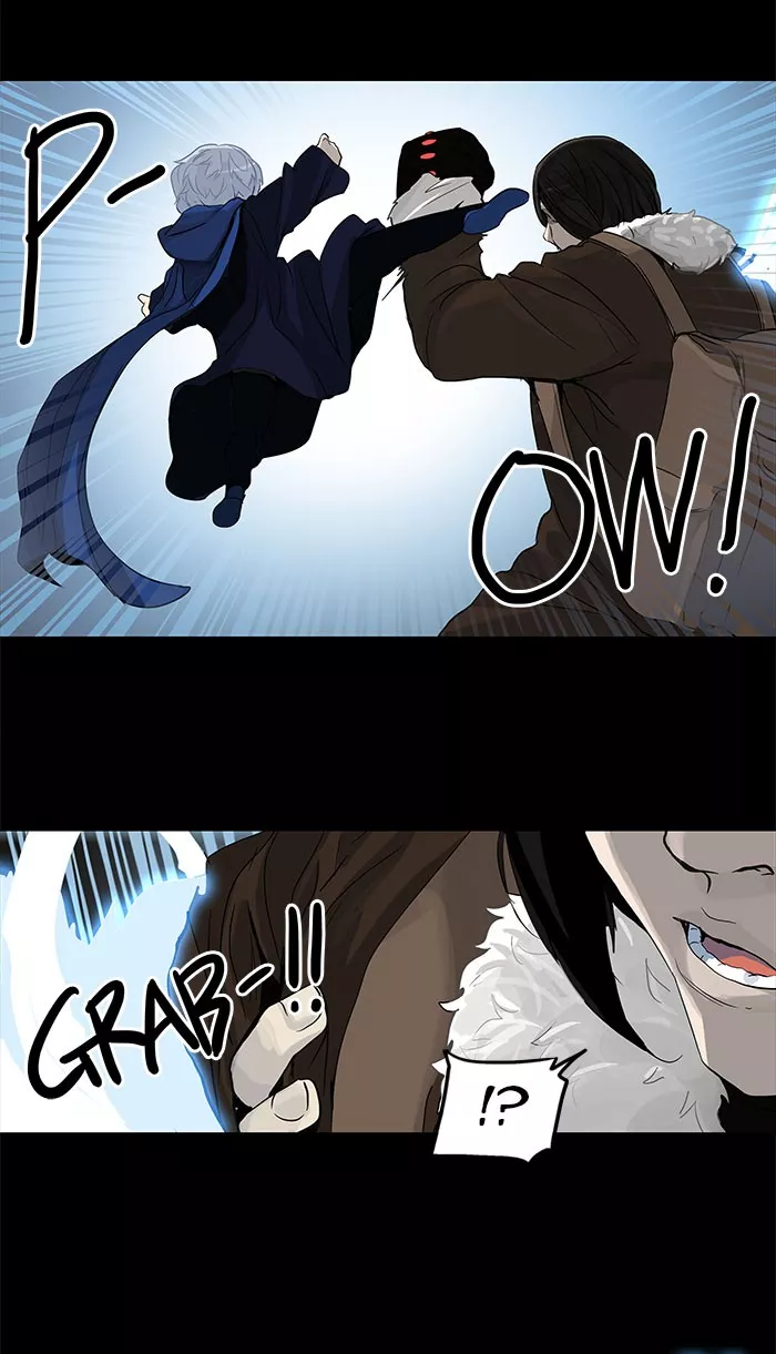 Tower of God, chapter 128, image 30