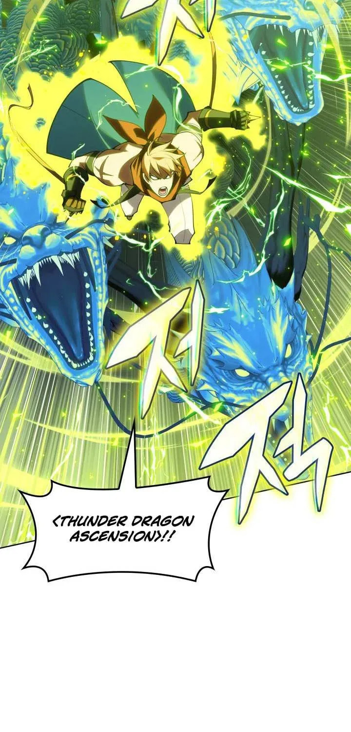 Overgeared (Team Argo), chapter 314, page 6