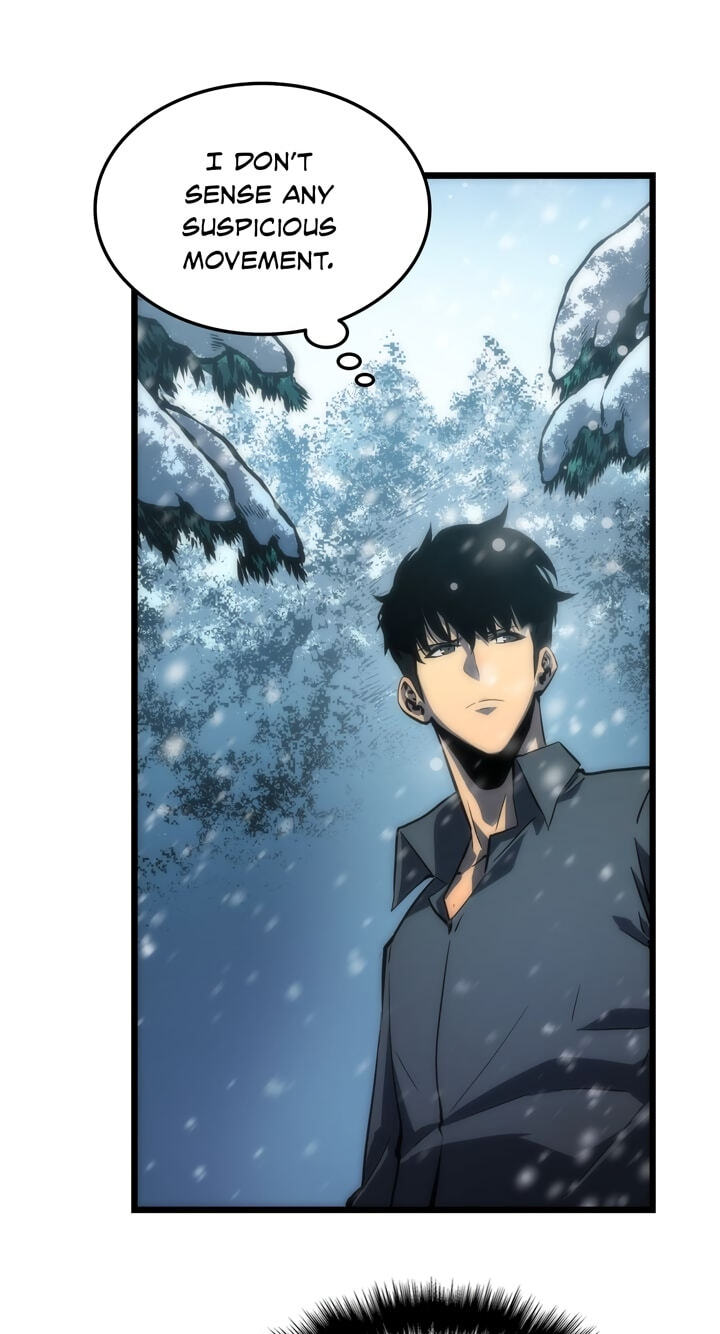 Solo Leveling, chapter 48, page 19