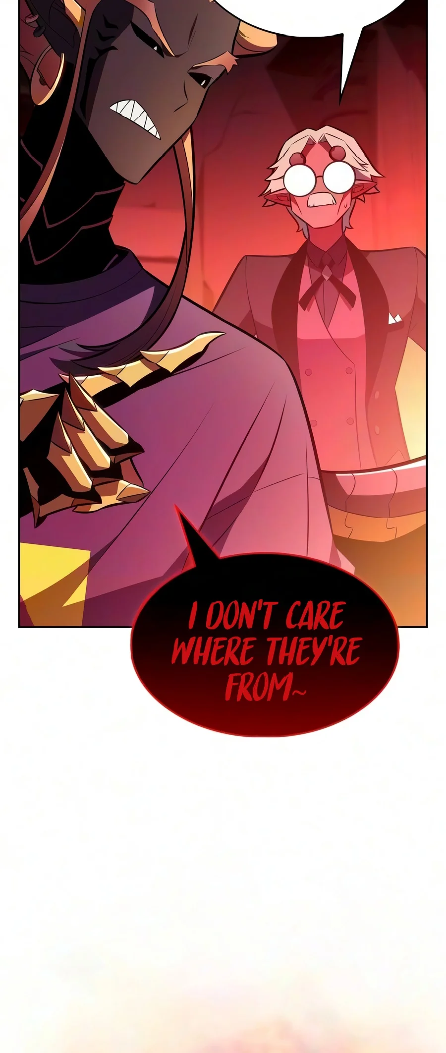 Solo Max-Level Newbie, chapter 278, image 11