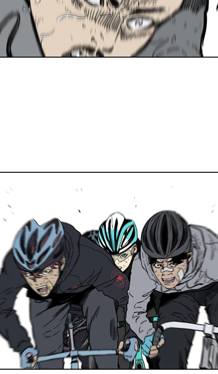Wind Breaker, chapter 243, image 3