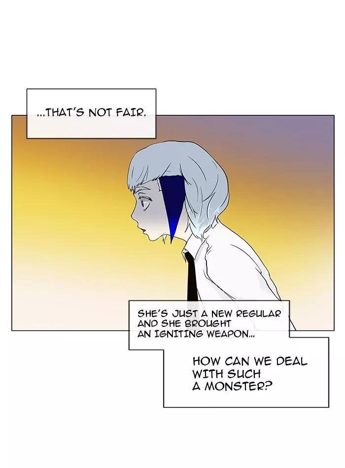 Tower of God, chapter 18, image 17