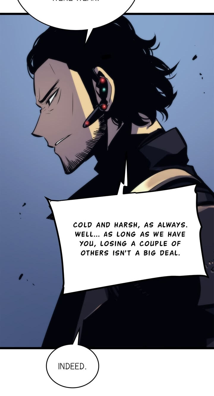 Solo Leveling, chapter 100, image 67