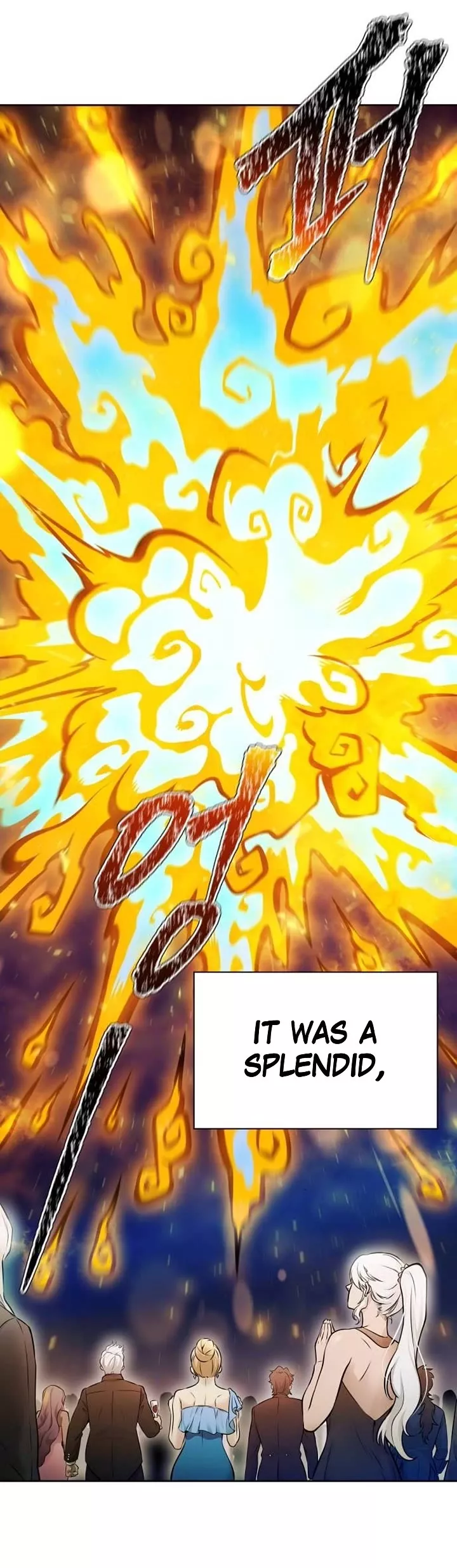 Tower of God, chapter 618, image 19