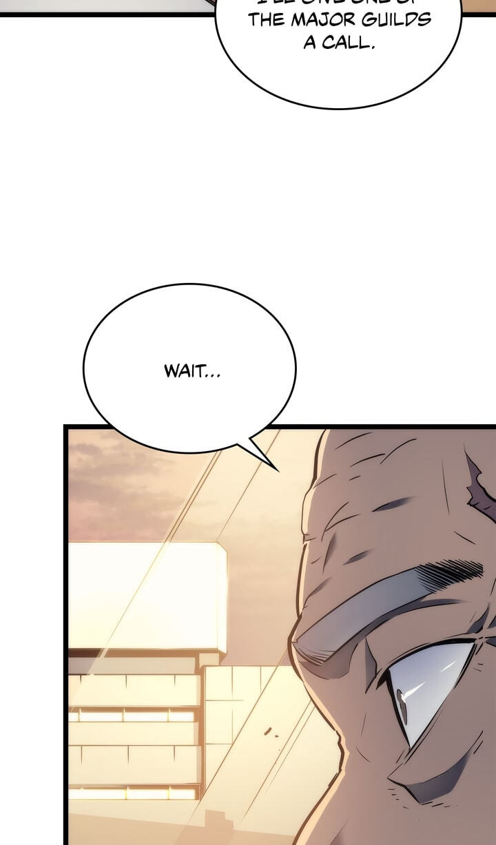 Solo Leveling, chapter 110, page 10