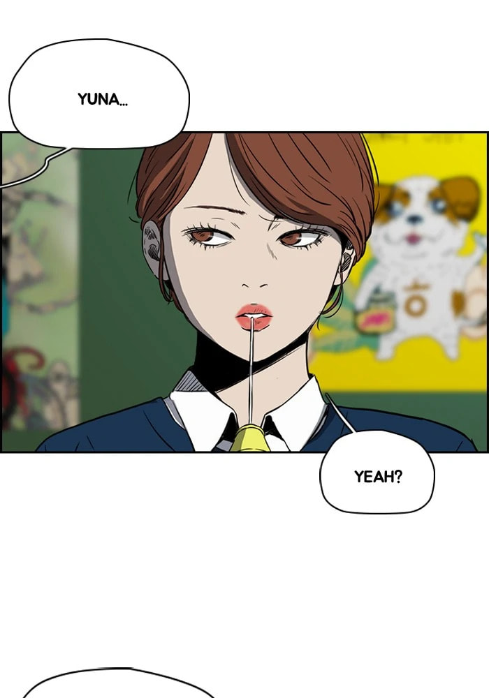 Wind Breaker, chapter 204, image 49
