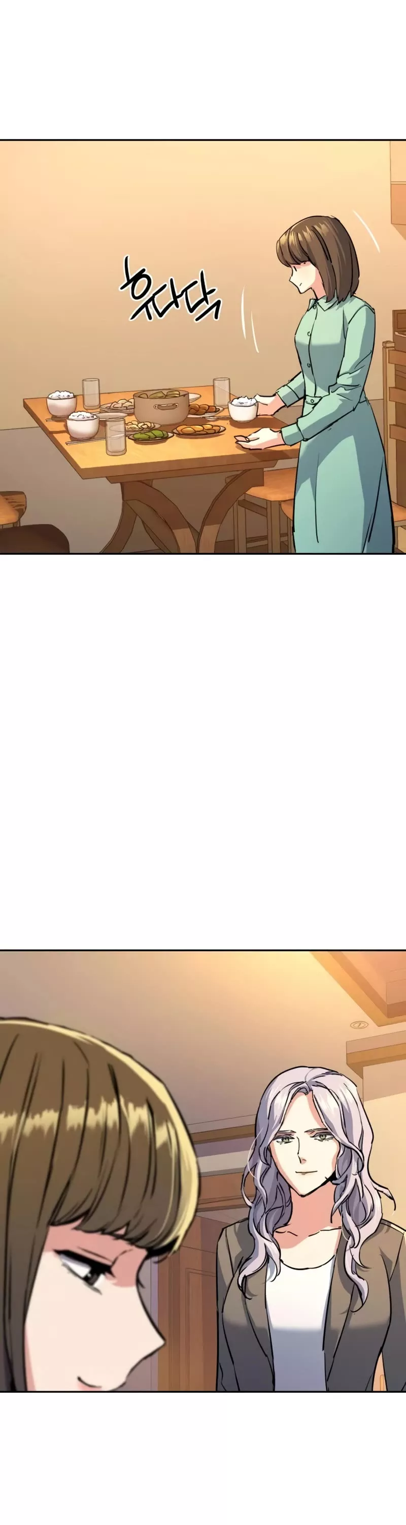 Teenage Mercenary, chapter 194, image 32