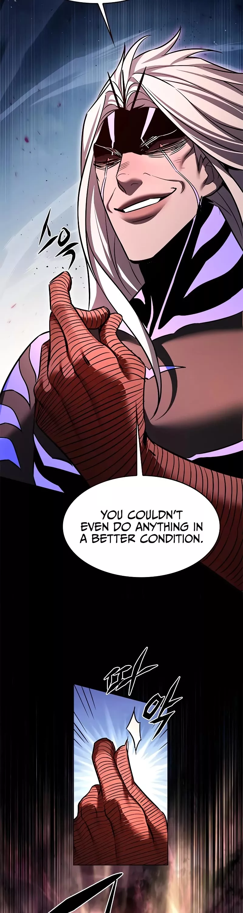 Eleceed, chapter 318, image 13