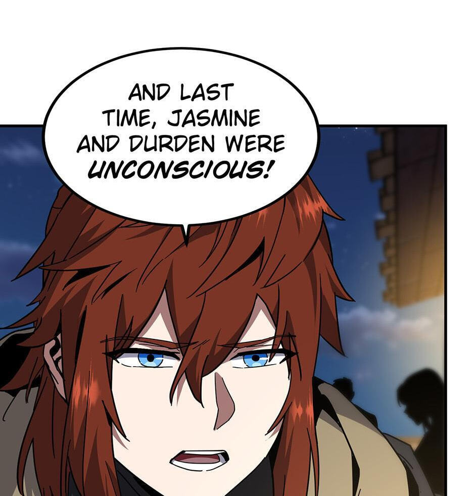 The Beginning After the End, chapter 231, image 113