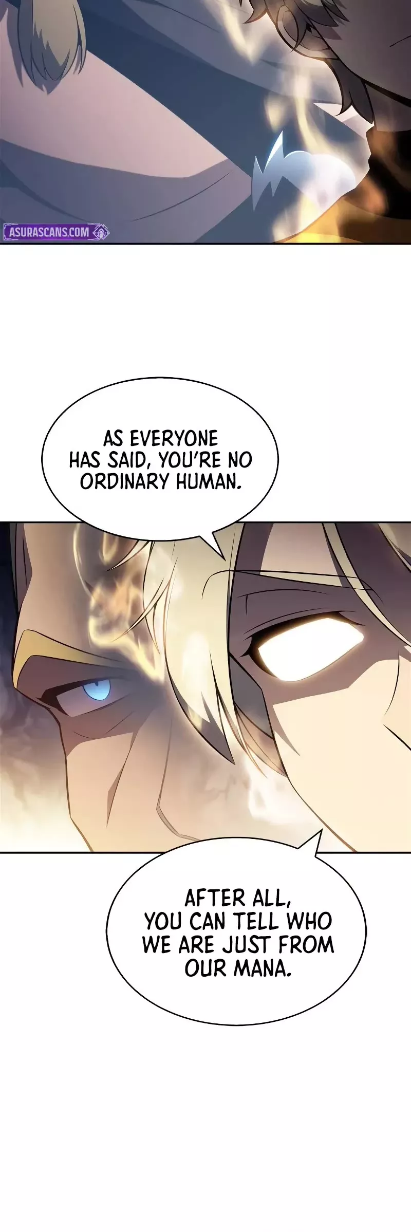 Solo Max-Level Newbie, chapter 212, image 11