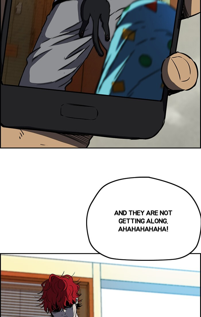 Wind Breaker, chapter 195, image 38
