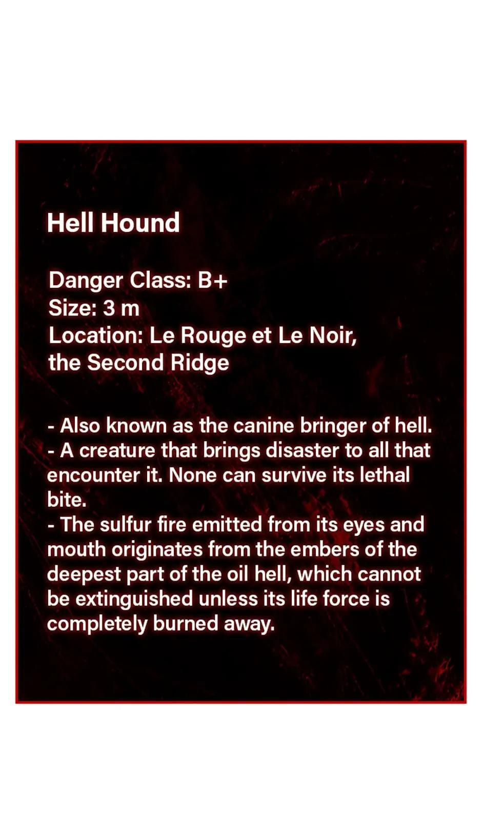 Revenge of the Baskerville Bloodhound, chapter 4, image 154