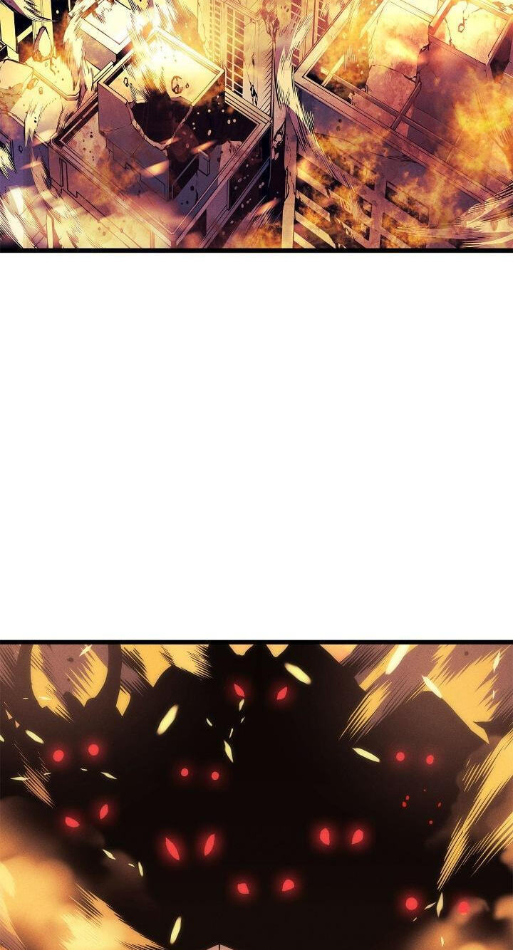 Solo Leveling, chapter 196, image 49