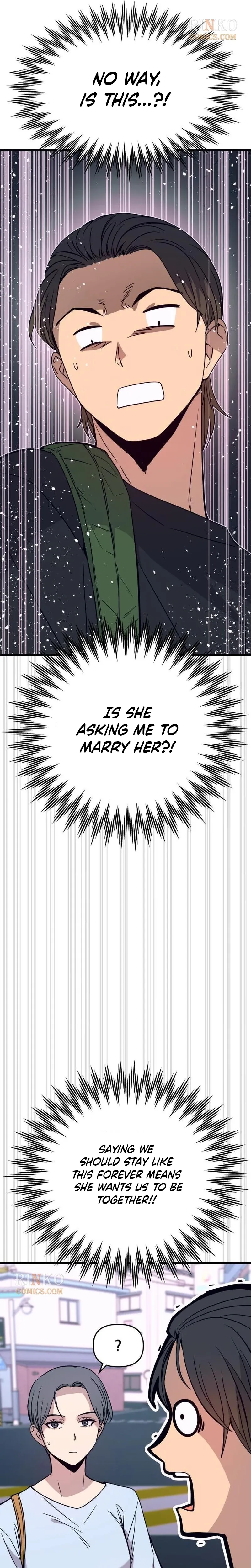 My Bias Gets on the Last Train, chapter 81, image 29