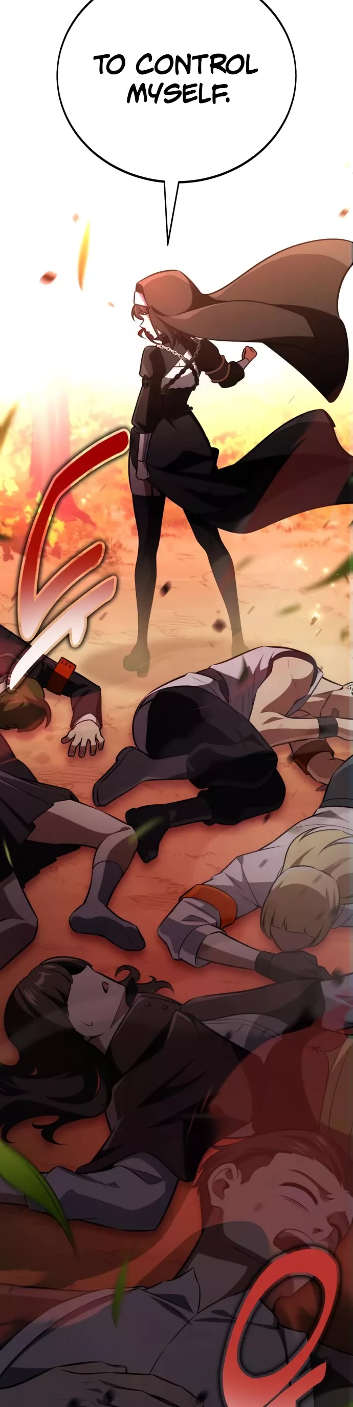 I Killed the Main Player, chapter 73, image 57