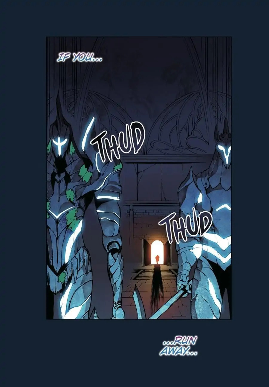 Solo Leveling, chapter 2, page 95