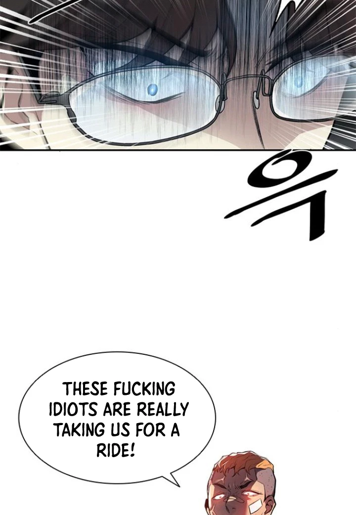 Villain To Kill, chapter 9, image 7