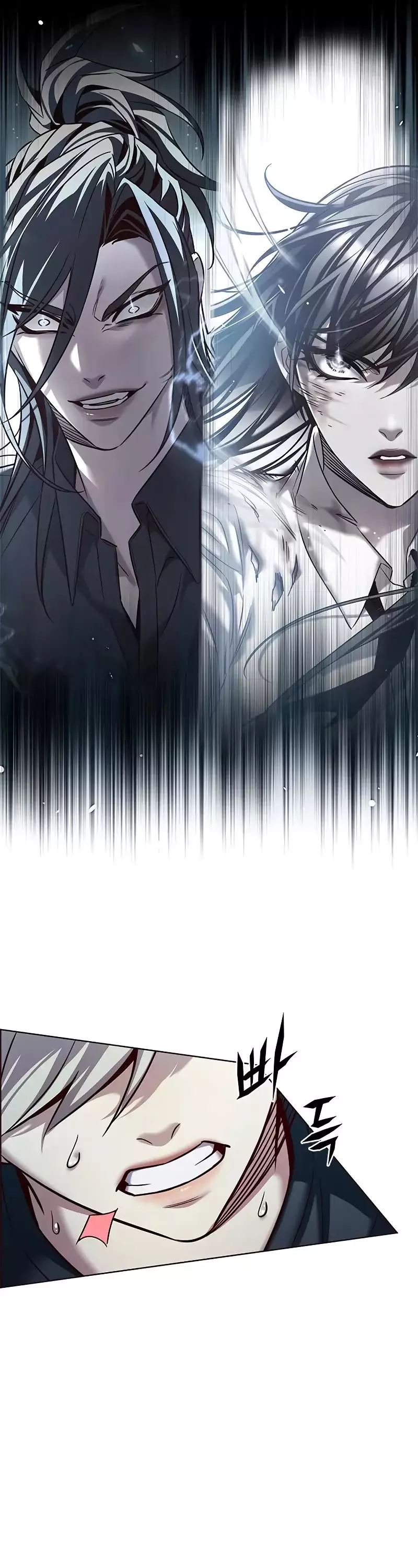 Eleceed, chapter 305, image 6