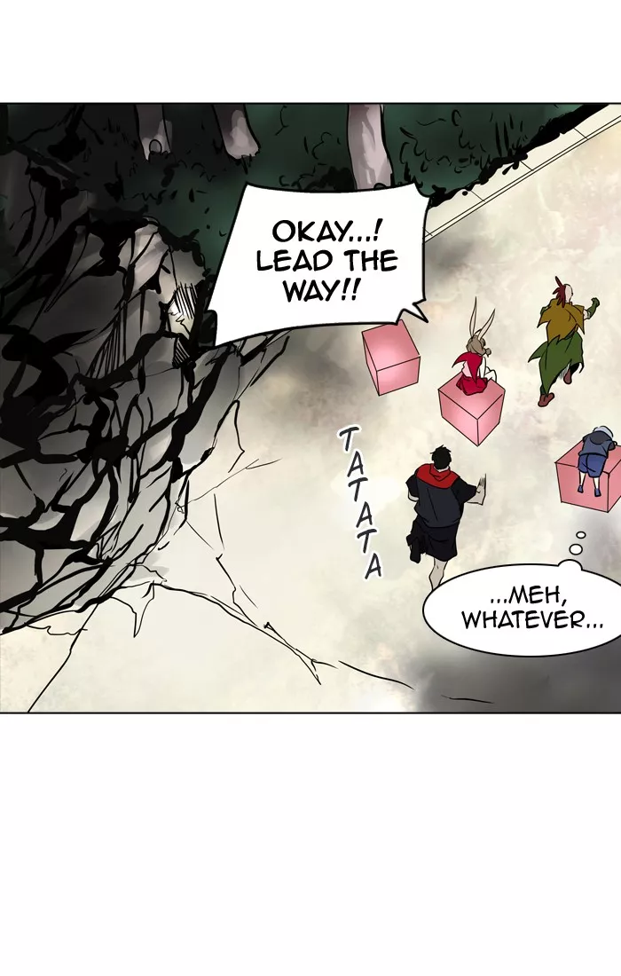 Tower of God, chapter 280, image 73