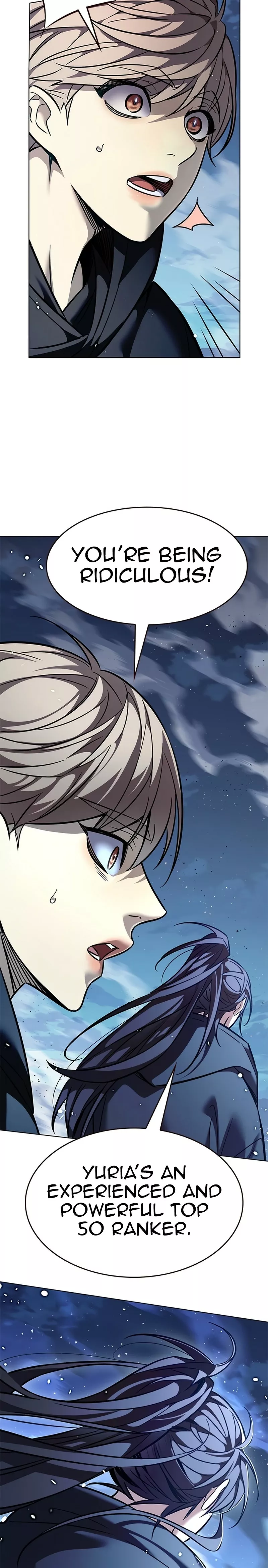 Eleceed, chapter 379, image 7
