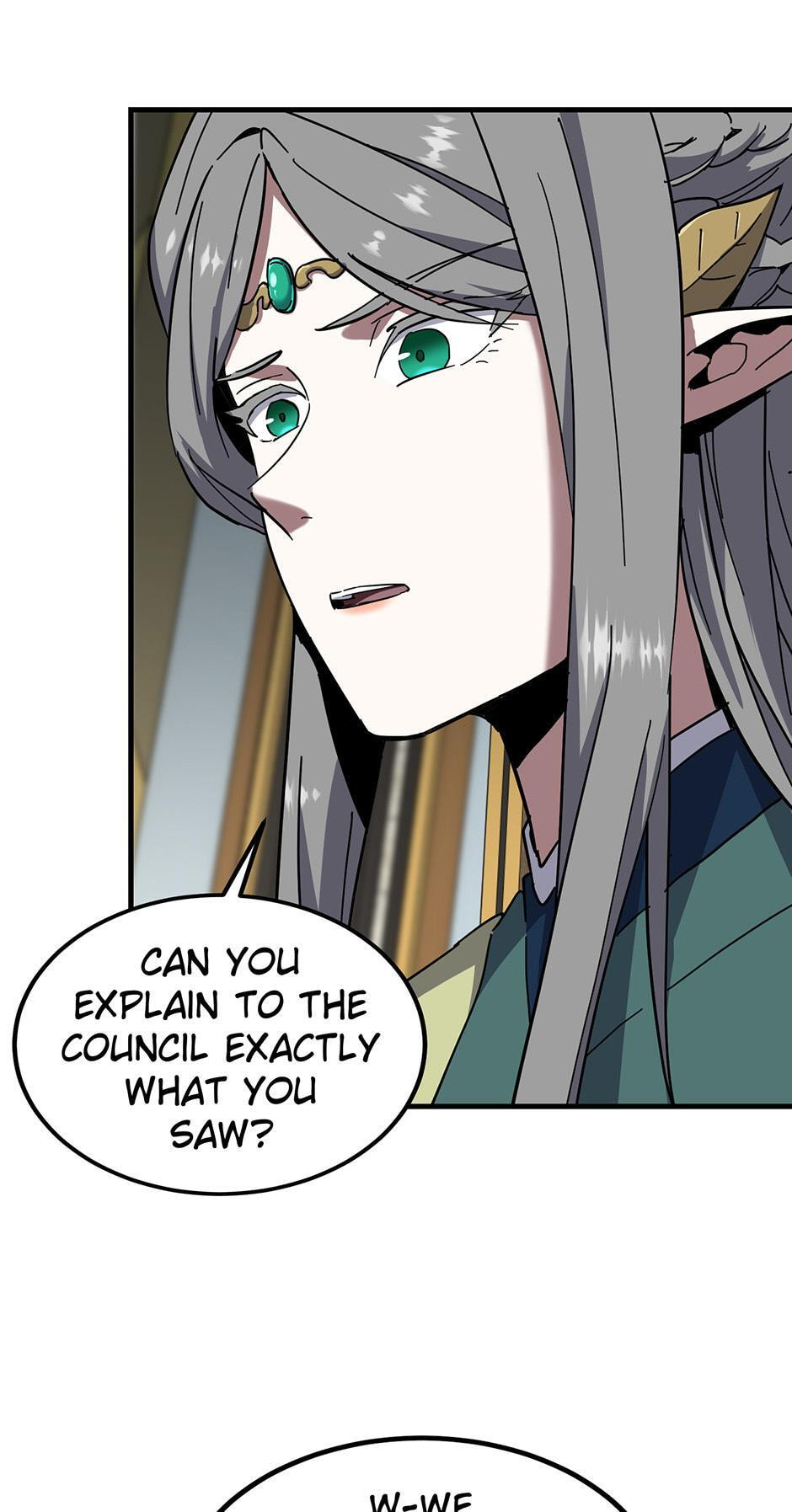 The Beginning After the End, chapter 237, image 9