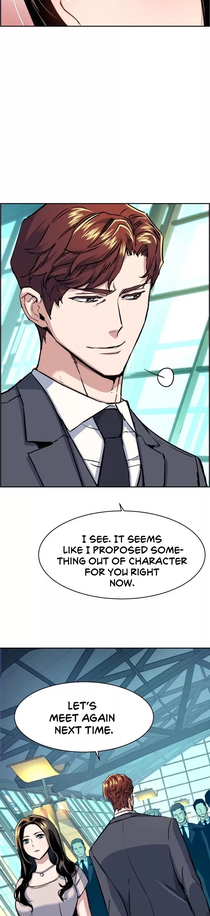 Teenage Mercenary, chapter 77, image 12