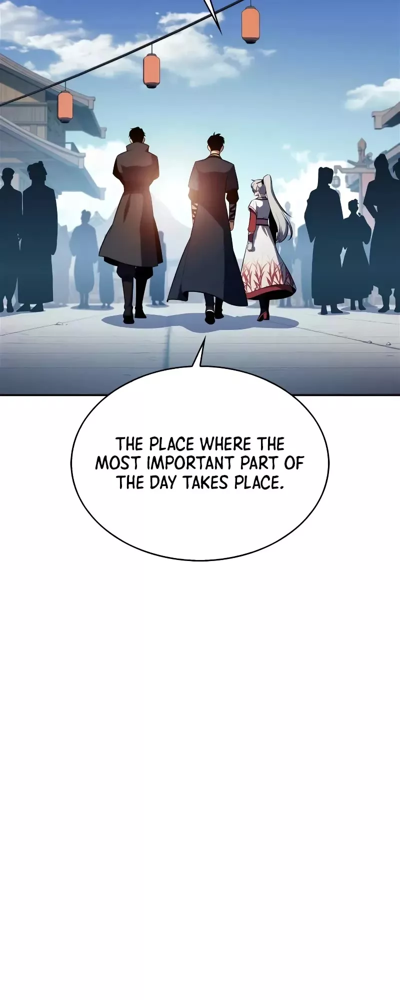 Solo Max-Level Newbie, chapter 188, image 36
