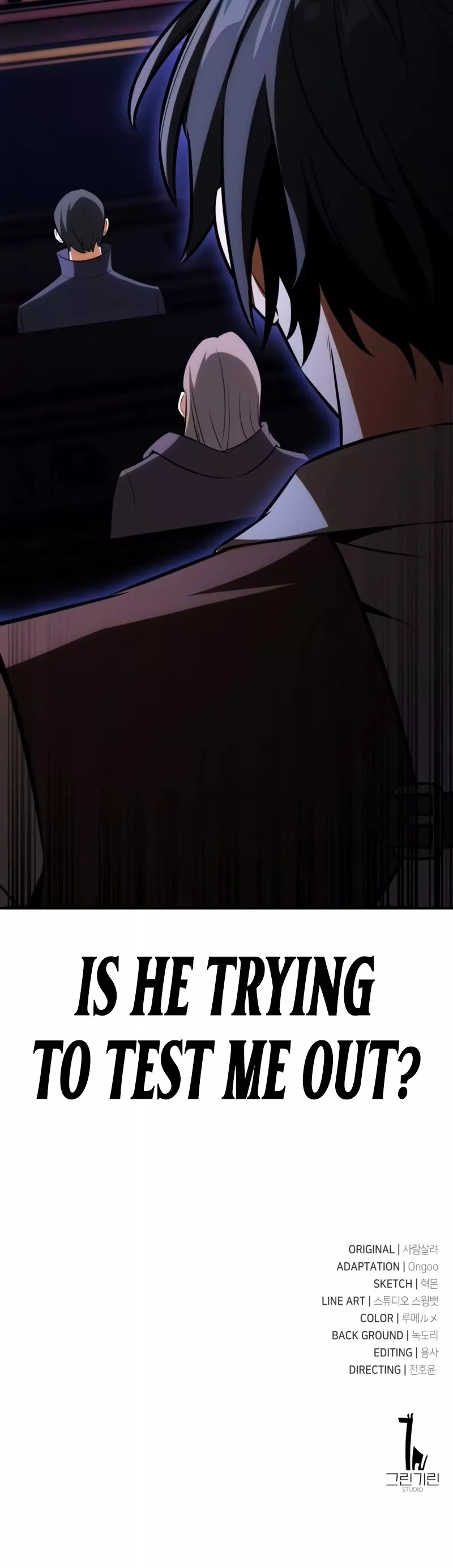 I Killed the Main Player, chapter 22, image 115