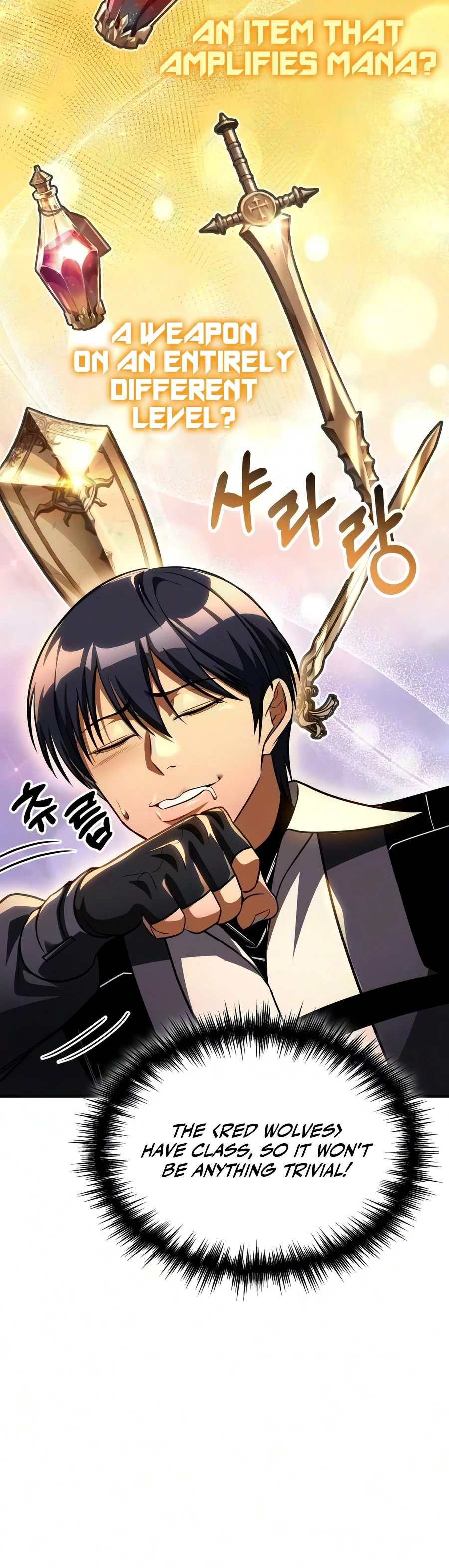 My Exclusive Tower Guide, chapter 122, image 5