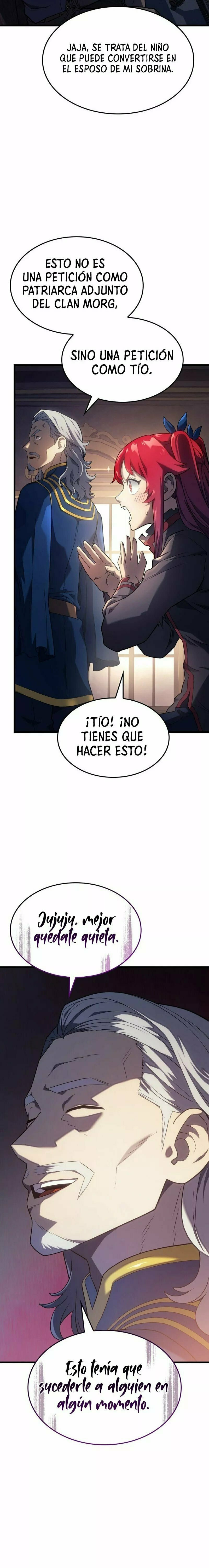 Revenge of the Baskerville Bloodhound, chapter 15, image 11