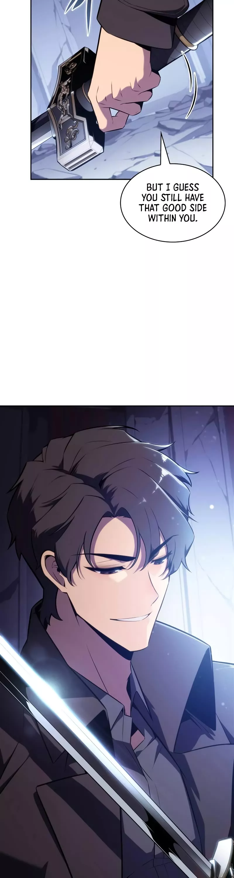 Solo Max-Level Newbie, chapter 144, image 24