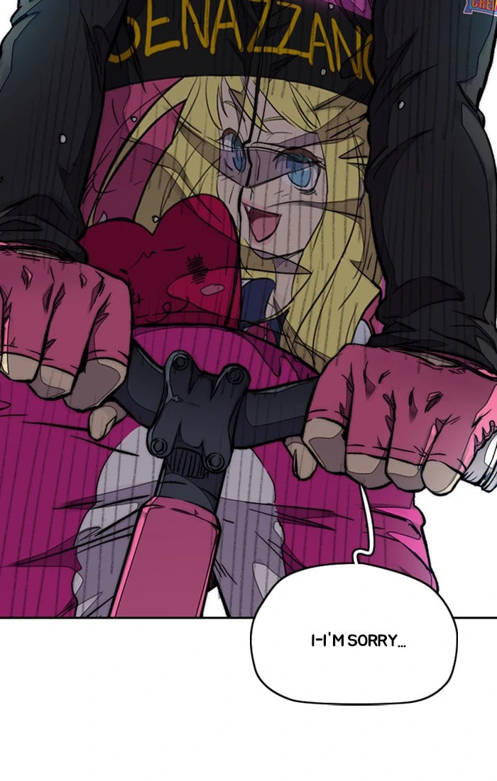 Wind Breaker, chapter 307, image 105