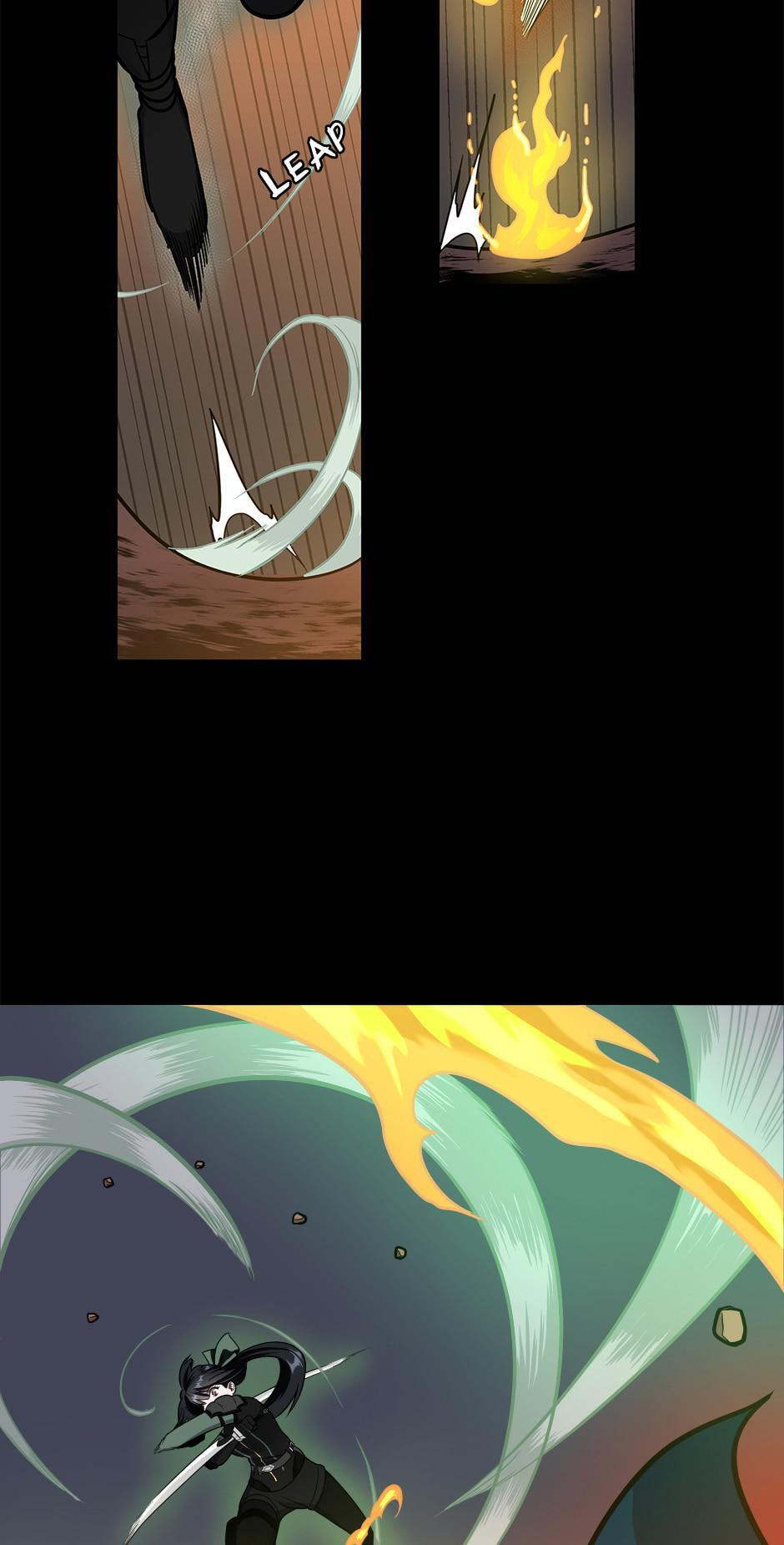 The Beginning After the End, chapter 61, image 49