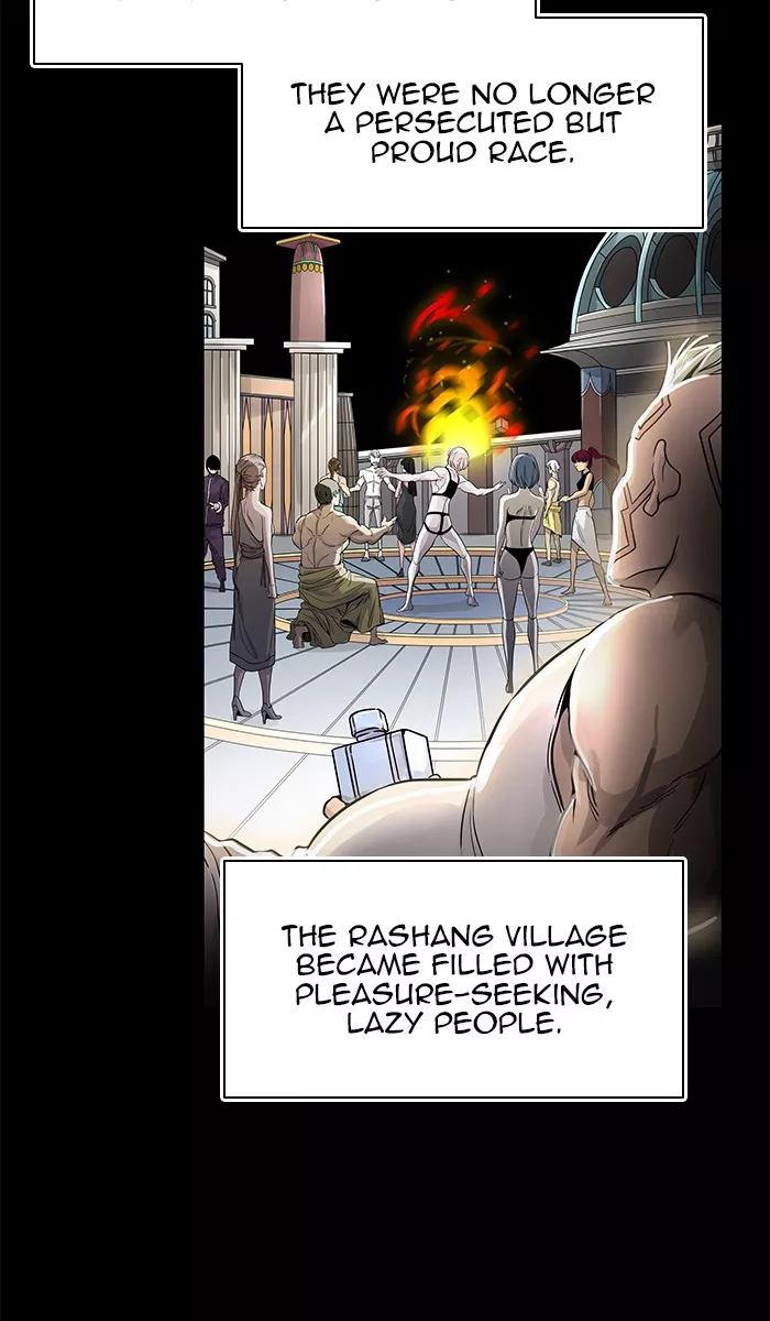 Tower of God, chapter 489, image 24