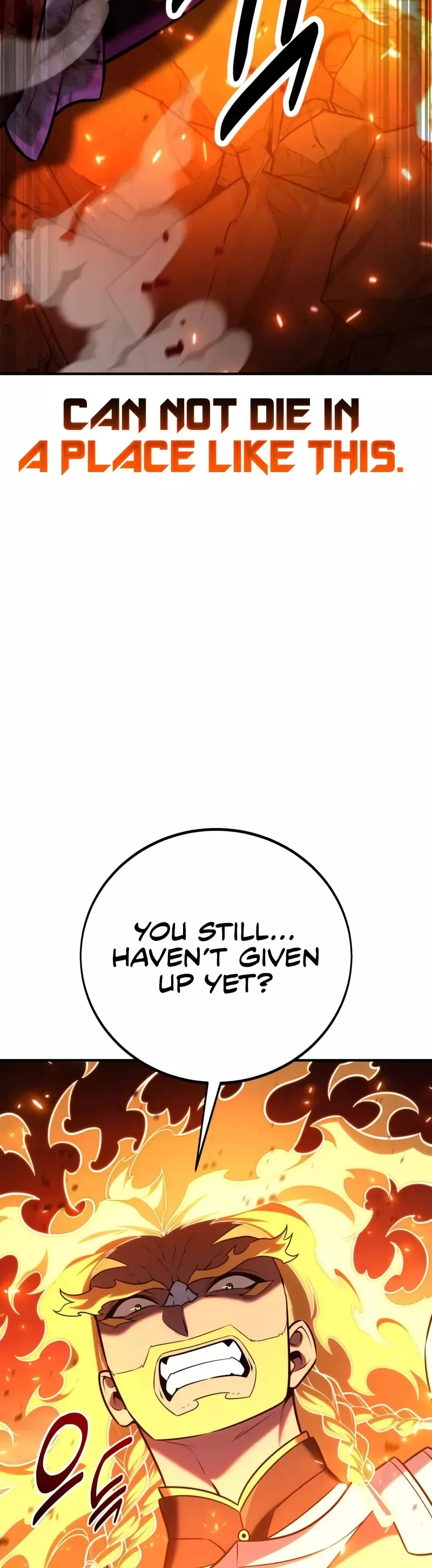 I Killed the Main Player, chapter 89, image 50