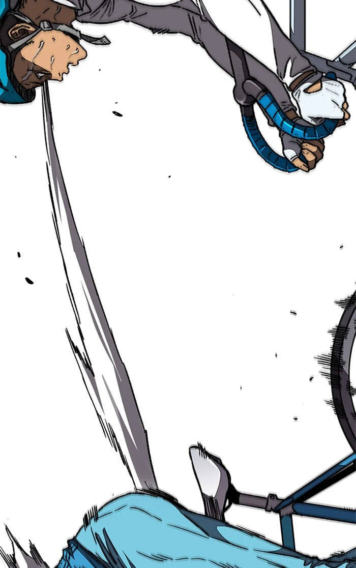 Wind Breaker, chapter 343, image 92