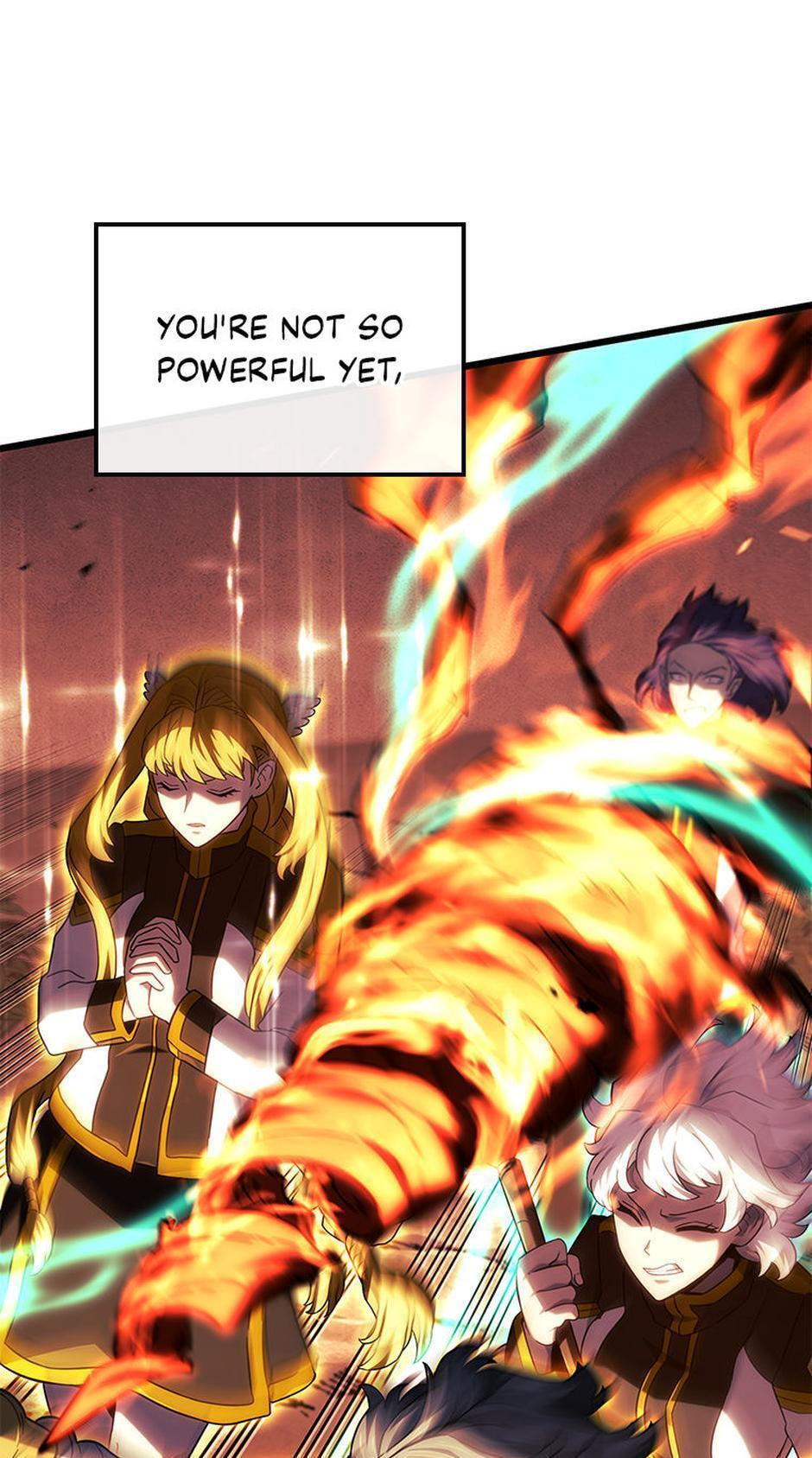Revenge of the Baskerville Bloodhound, chapter 120, image 114