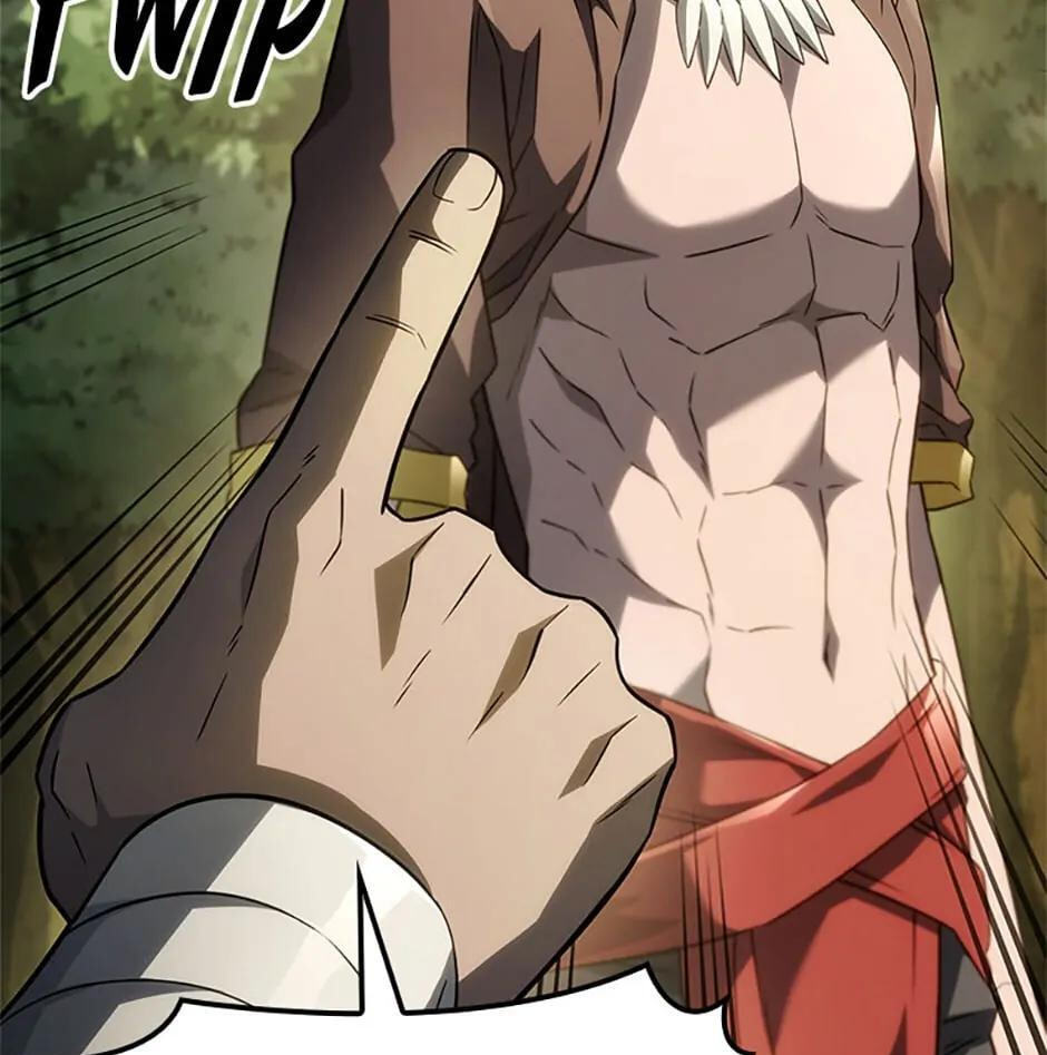 Revenge of the Baskerville Bloodhound, chapter 52, image 54