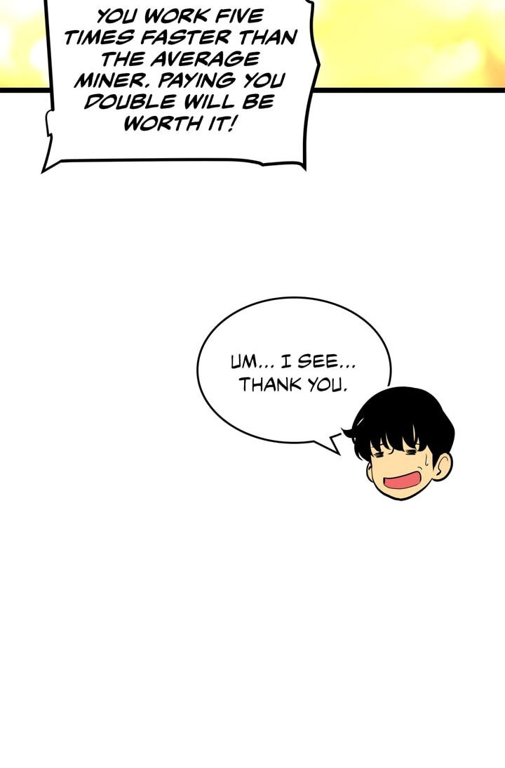 Solo Leveling, chapter 67, page 55