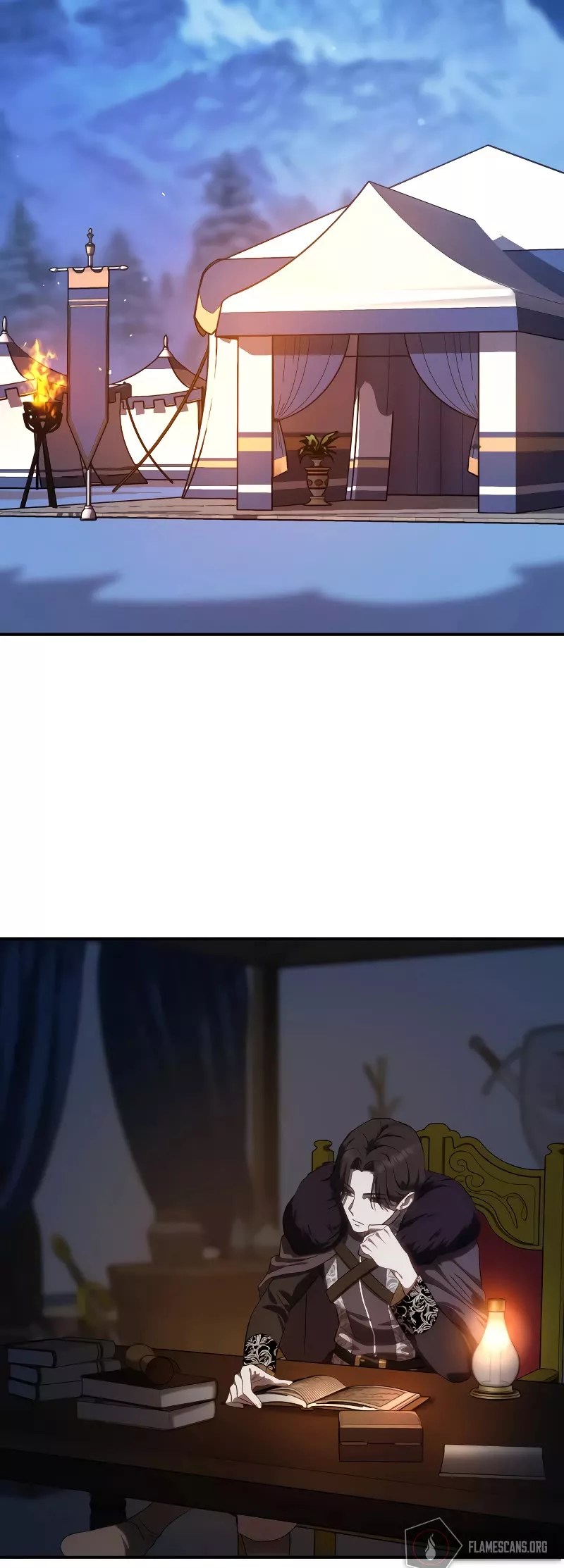 Star-Fostered Swordmaster, chapter 10, image 44