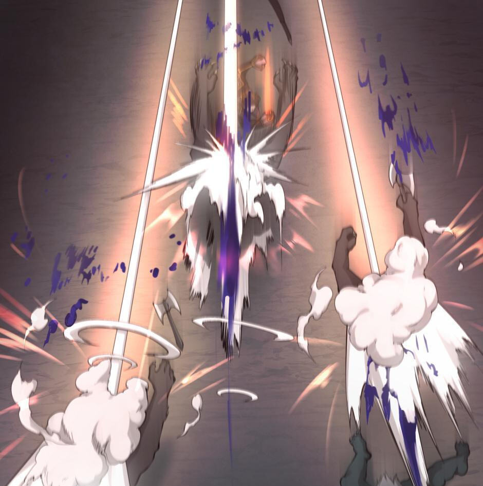 The Beginning After the End, chapter 170, image 72